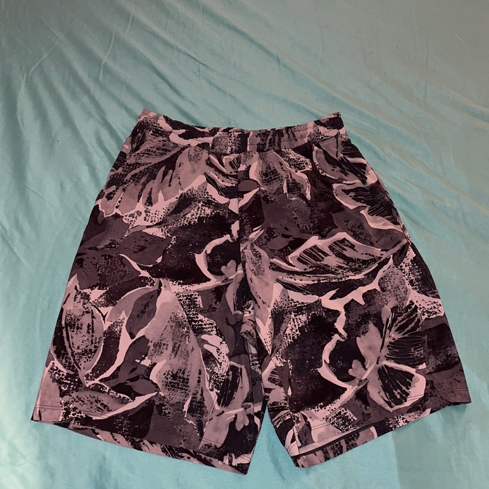 COPY - Lululemon pace breaker short 7” liner-less